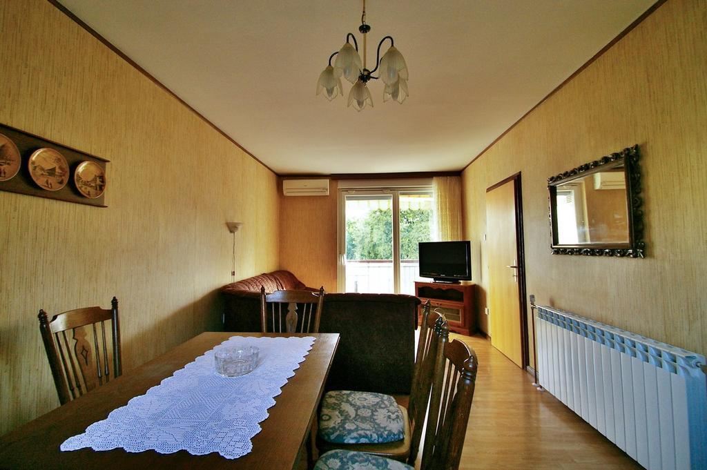 Apartment Gare Kastav Zewnętrze zdjęcie