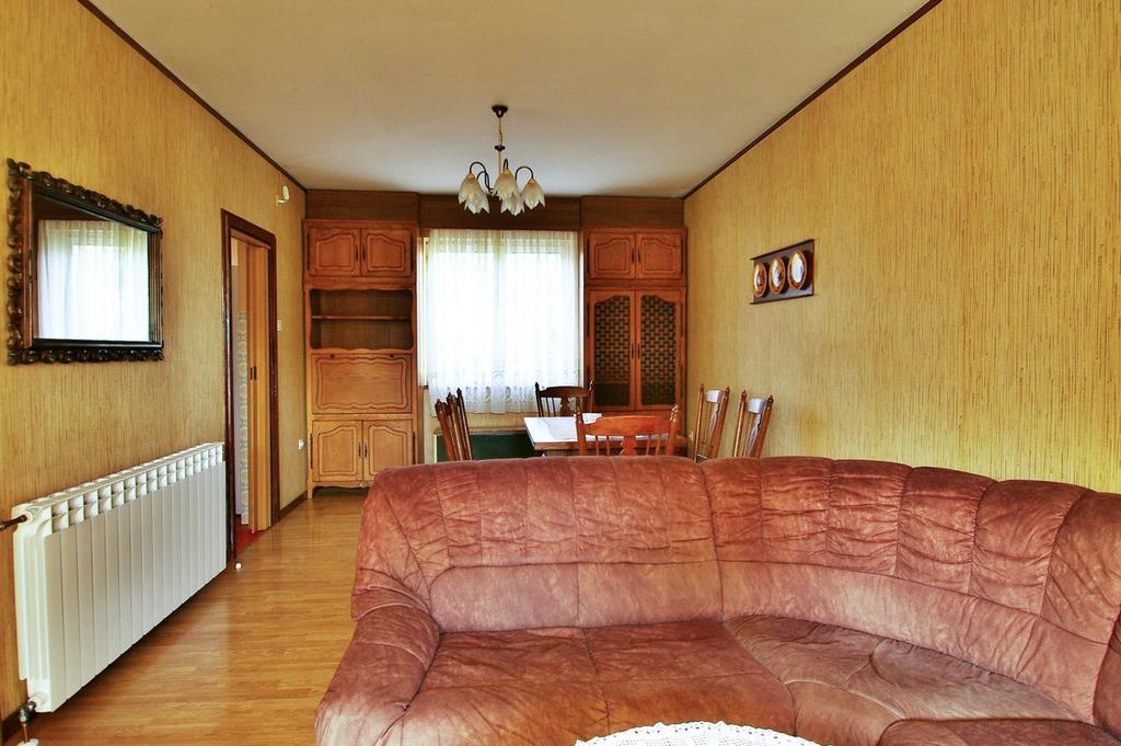 Apartment Gare Kastav Zewnętrze zdjęcie