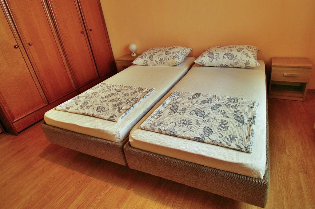 Apartment Gare Kastav Zewnętrze zdjęcie