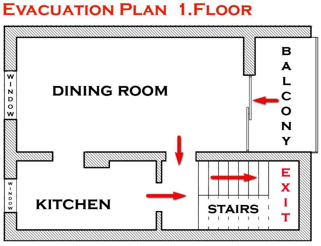 Apartment Gare Kastav Zewnętrze zdjęcie